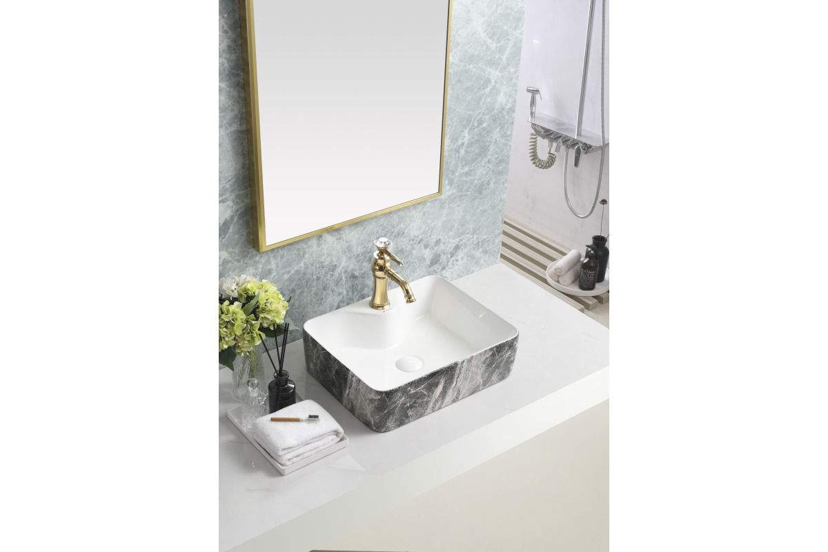 PRAG 3001 - ÇANAK LAVABO 