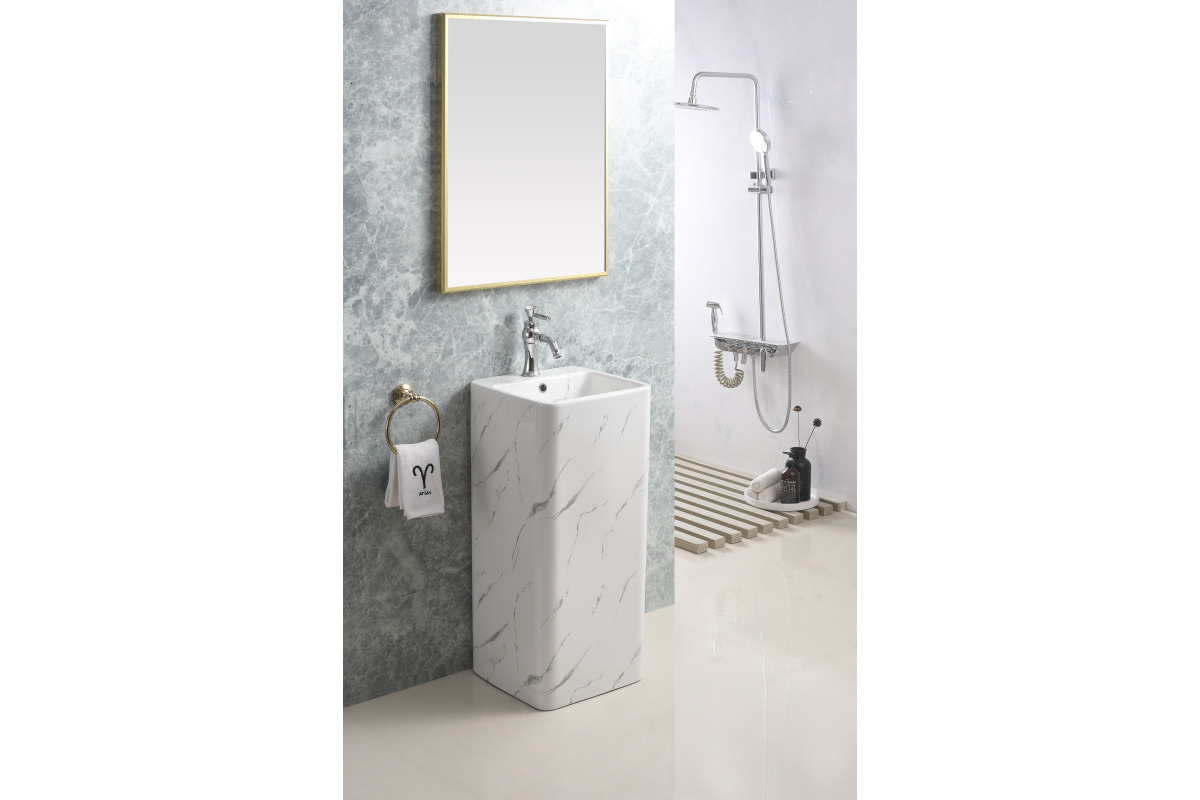 KASSEL 90001 MONOBLOK 