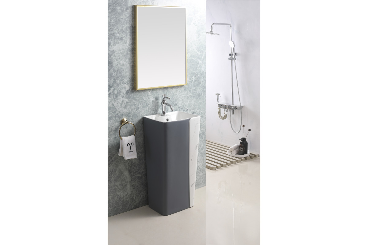 BALİ 80001 MONOBLOK 