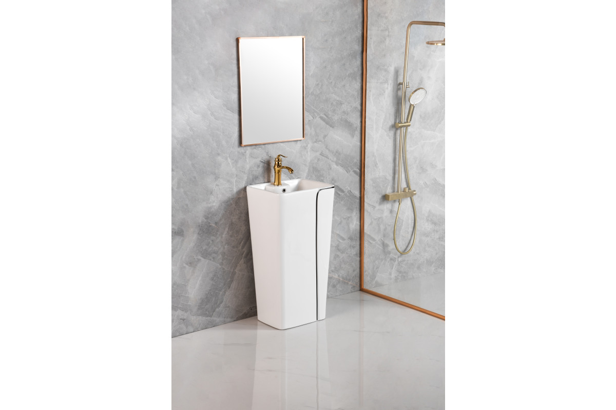 BALİ 80003 MONOBLOK 